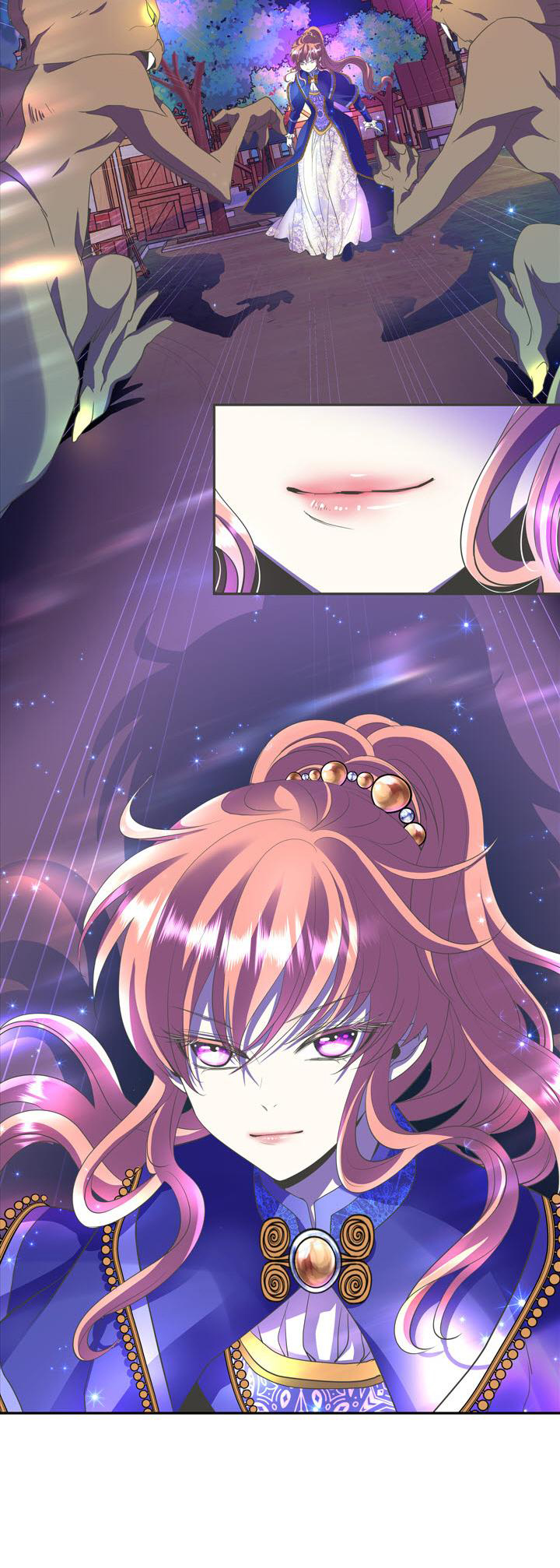 sát thủ muốn trở thành công chúa chapter 7 15