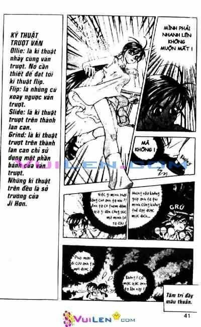 tiên nữ giáng trần chapter 5 41