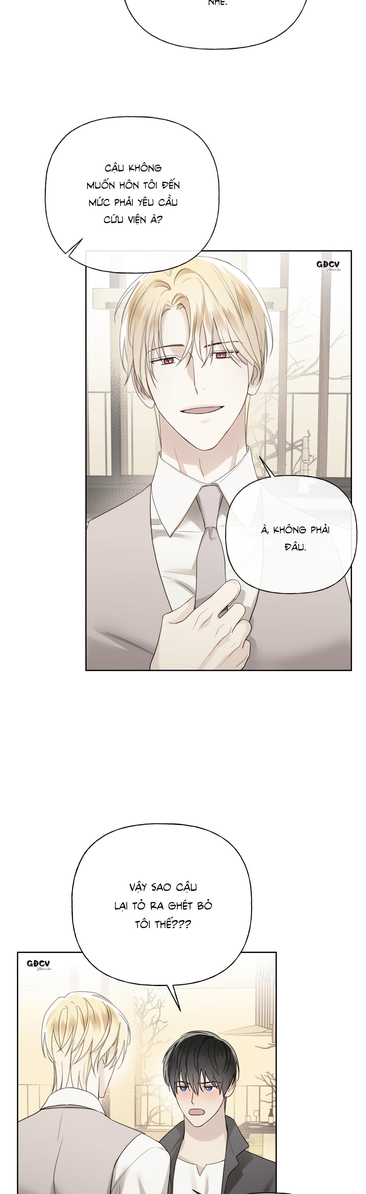 hiểm họa guiding chapter 45 10