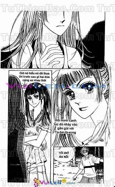 hoa người chapter 7 21