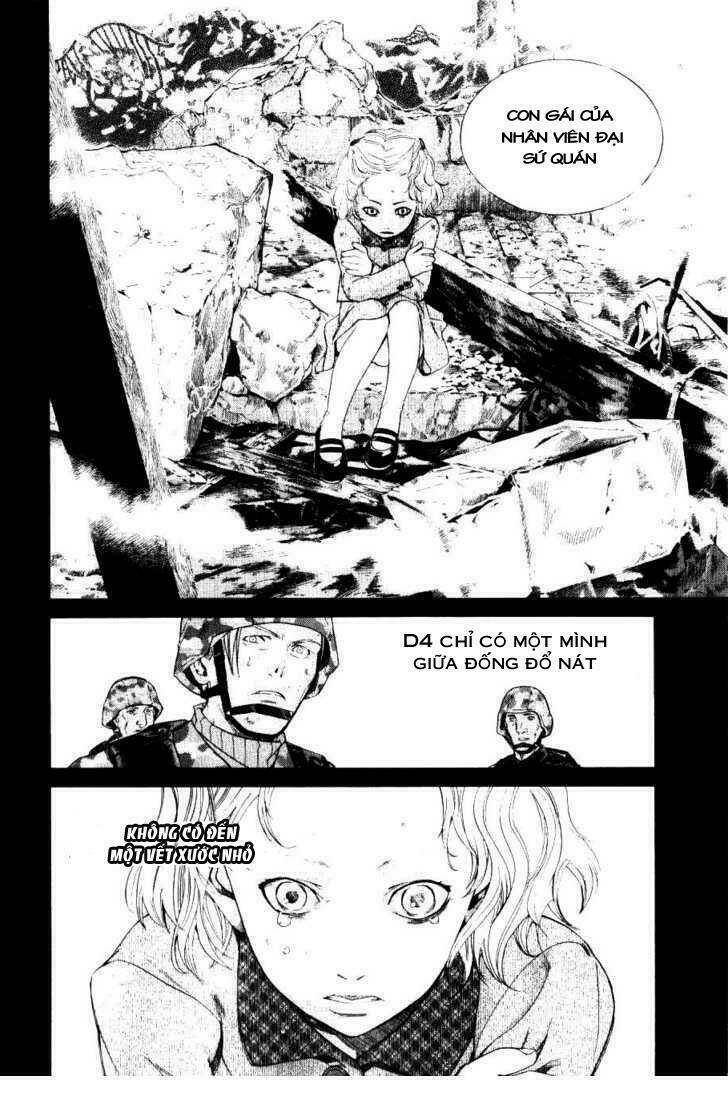 alive - the final evolution chapter 45 9