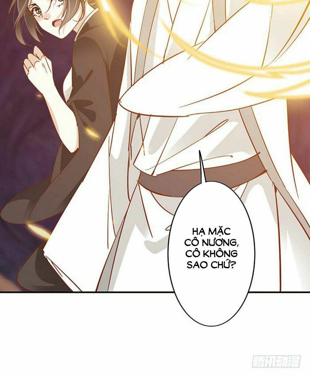 thiền tâm vấn đạo chapter 22 9