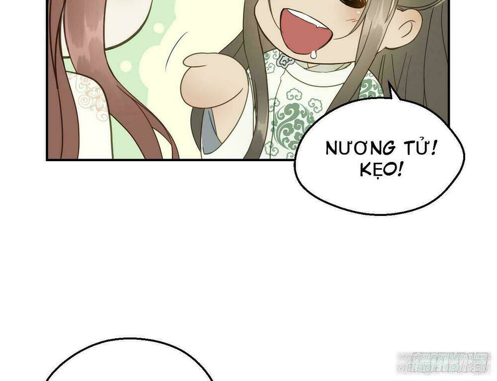 vương gia ba tuổi rưỡi của tôi chapter 5 46