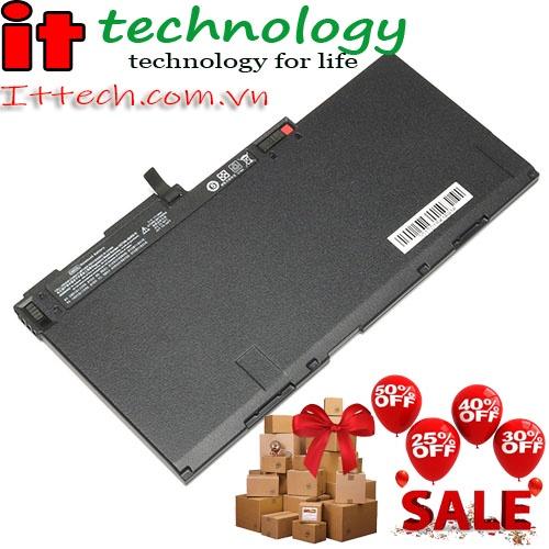 Pin cho Laptop HP 840 G1 - 6 CELL - EliteBook 840 G1, 840 G2, 845 G1, 845 G2, 850 G1, 850 G2