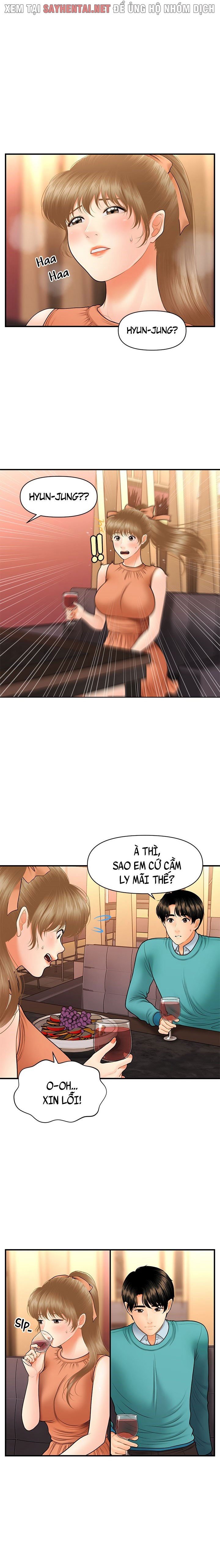 này anh đẹp trai chapter 62 2