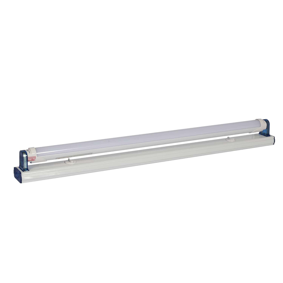 03 Bộ đèn tuýp led 1.2m/18W Rạng Đông, Model LED TUBE BD T8L TT01 M21.1/18wx1