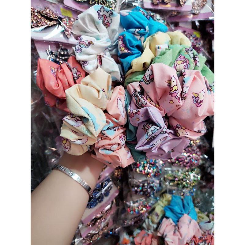 scrunchies moi