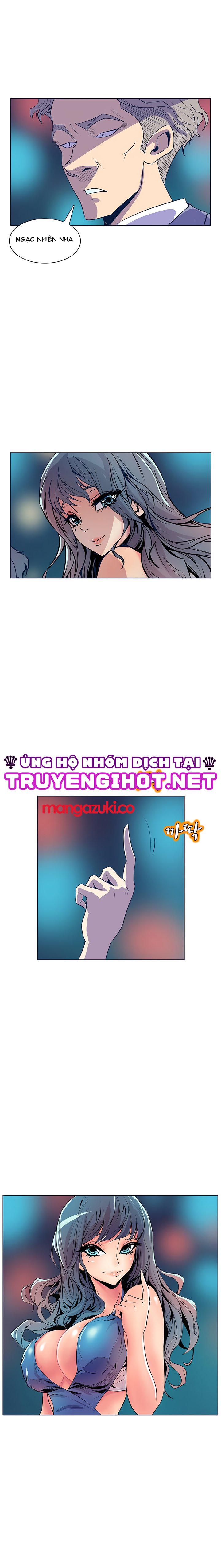 sahwa và nhiệm vụ bí mật của cô ấy chapter 28 13