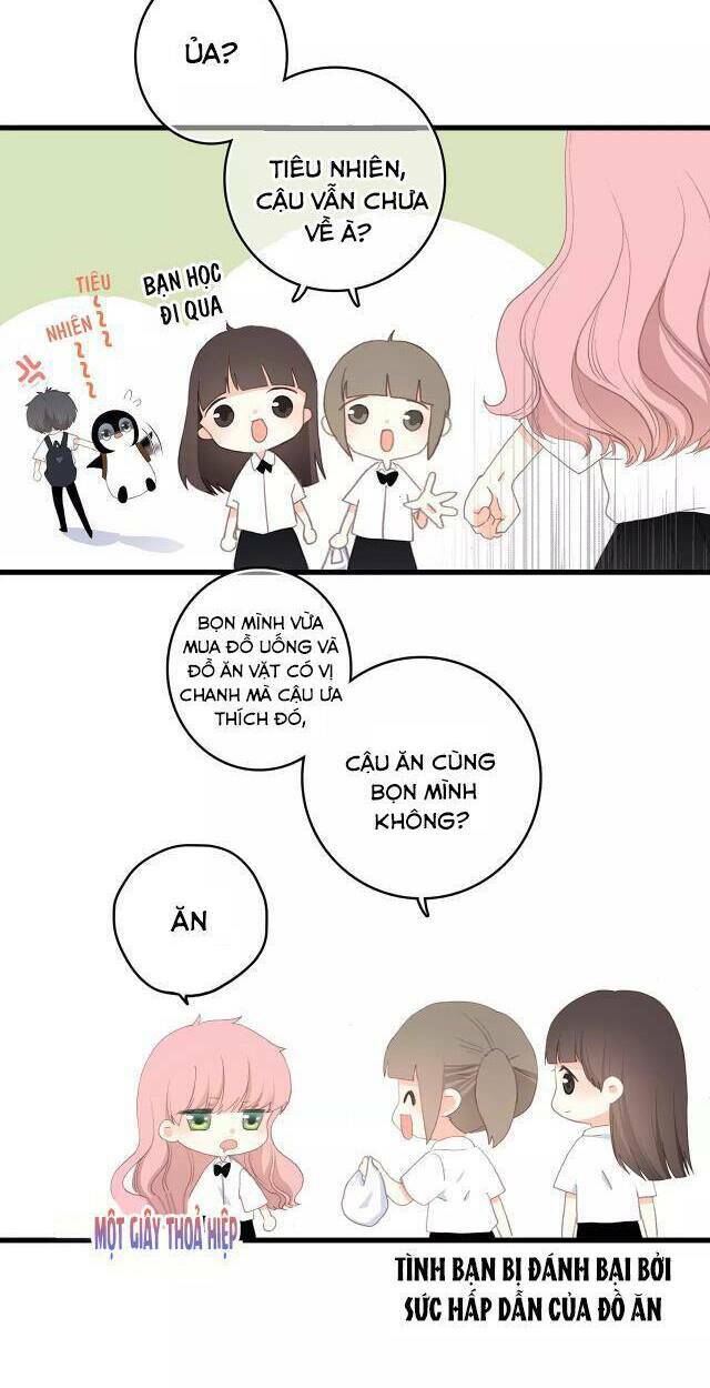 con tim rung động 3 chapter 56 44