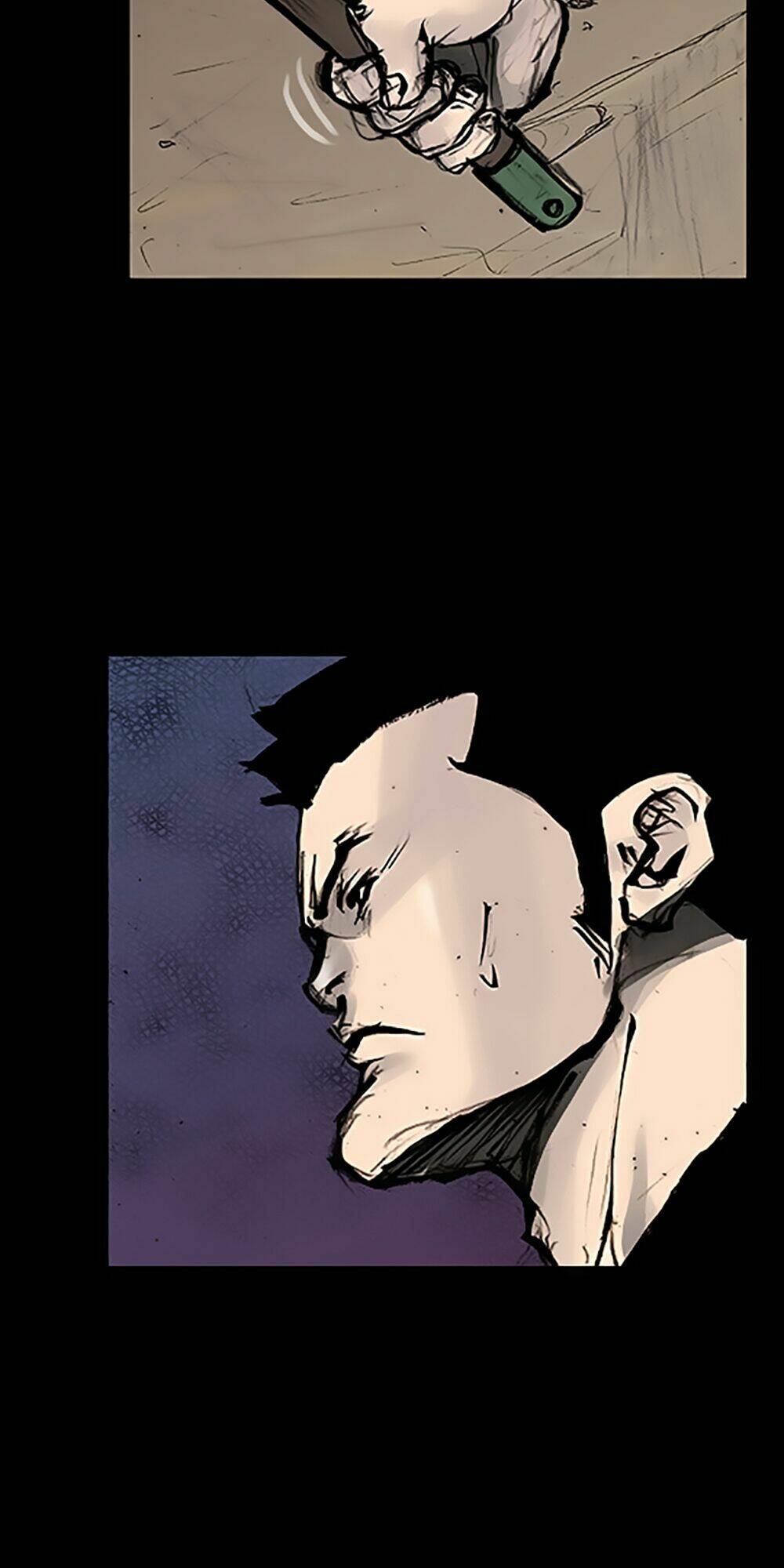 độc cô tiền truyện chapter 105 46