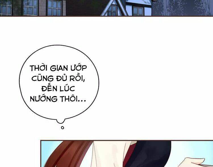 thực luyến kỳ duyên chapter 34 27