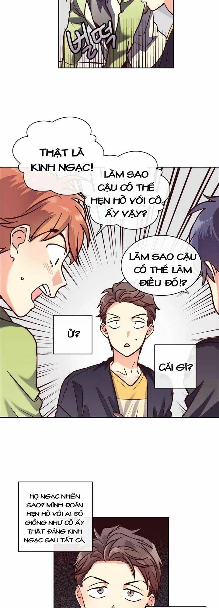 pride complex chapter 14.1 13