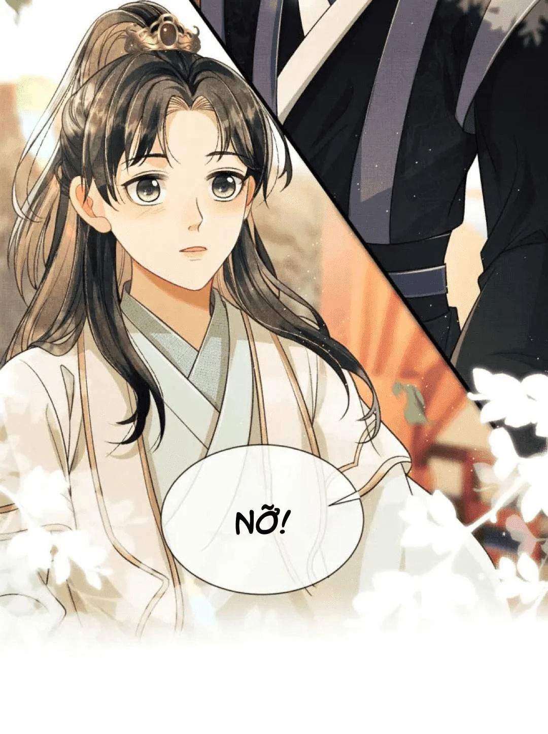 tướng quân luôn tự coi mình thành thế thân chapter 5 45