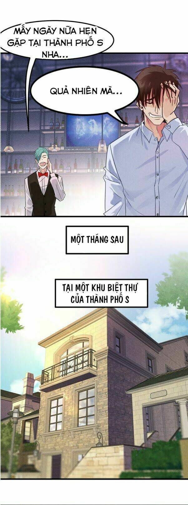 cao thủ cận vệ của nữ chủ tịch chapter 1 41
