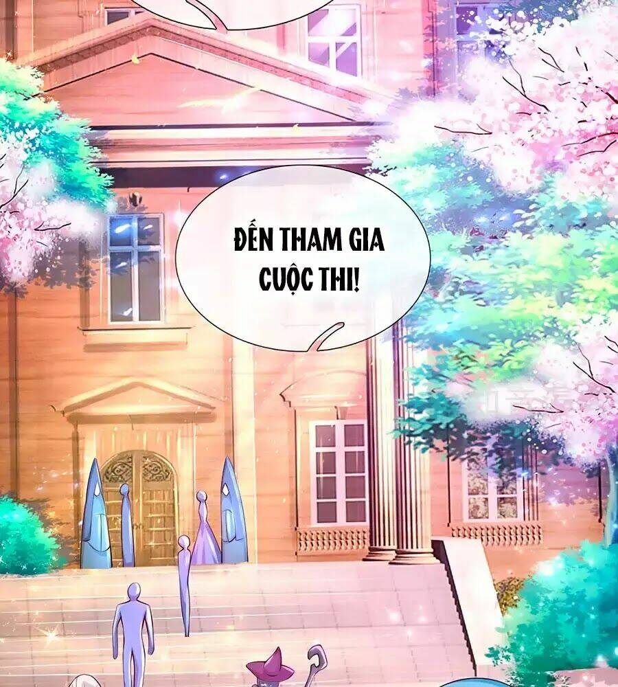 bỗng một ngày trở thành con gái nhà vua chapter 142 11