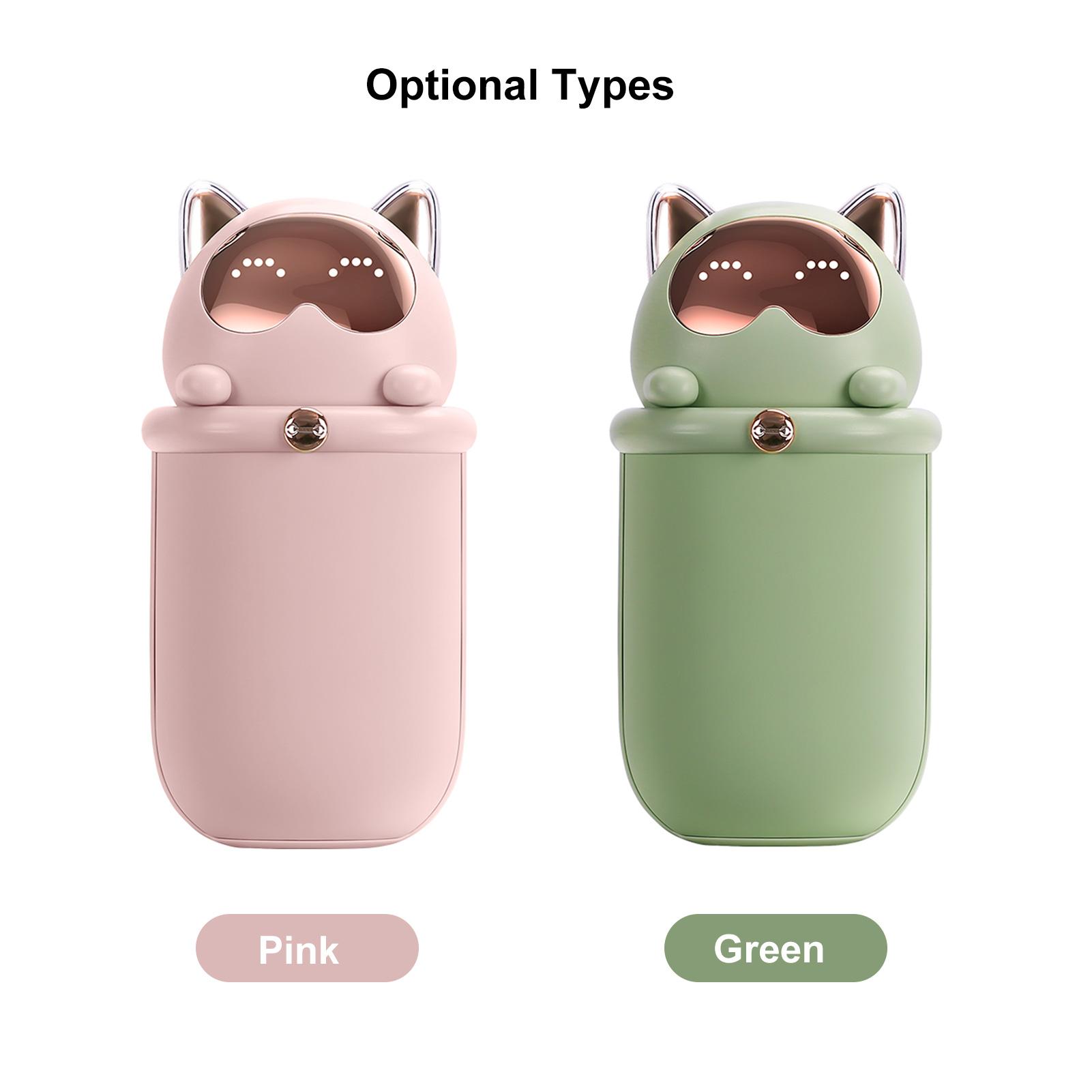 Máy Sưởi Ấm 2 Mức Nhiệt Kiêm Sạc Dự Phòng 10000 Mah Có Màn Hình Led Hiển Thị Và Sạc Type-C