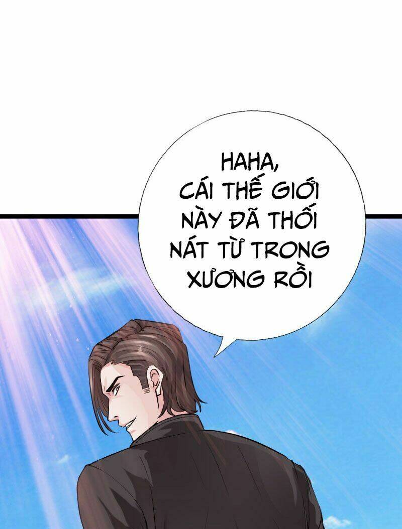 tuyệt phẩm tà thiếu chapter 43 16