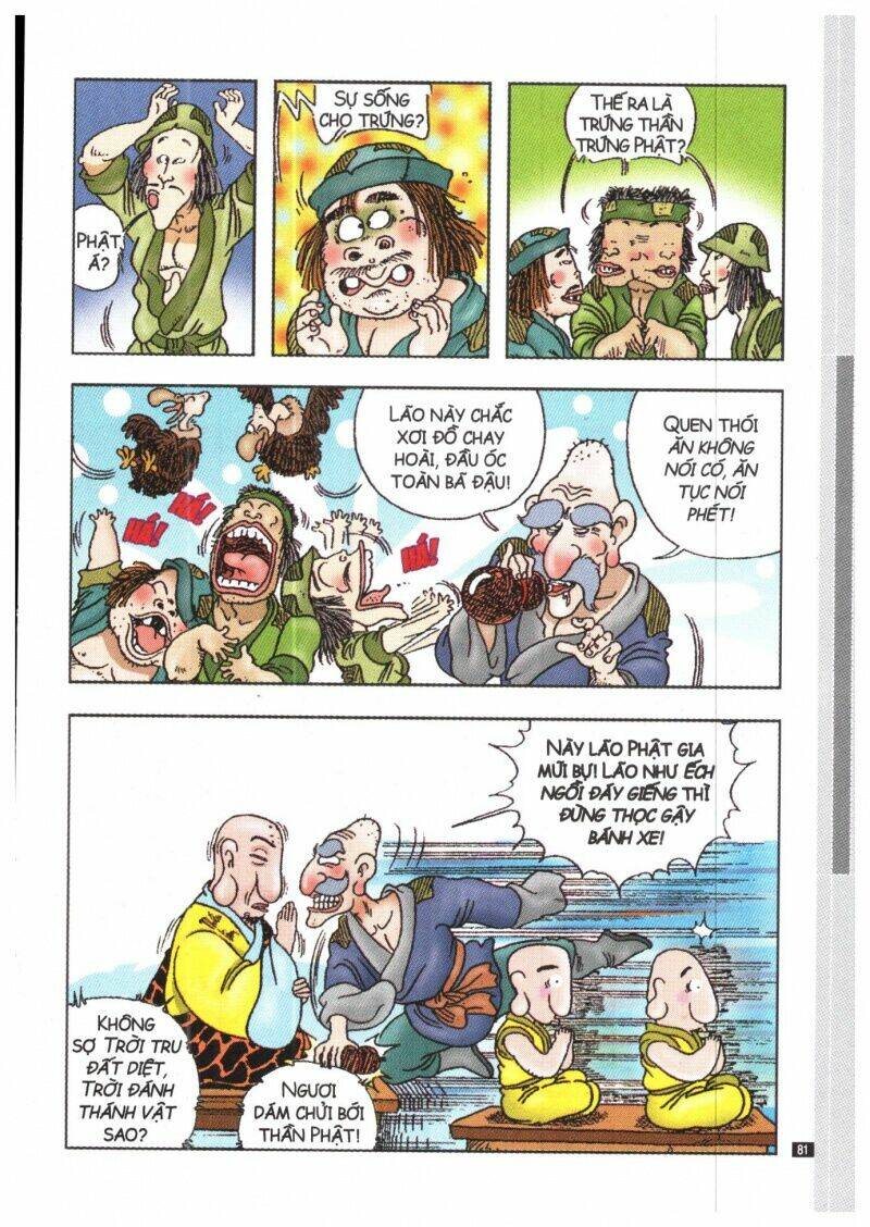 ô long viện siêu buồn cười chapter 10 81