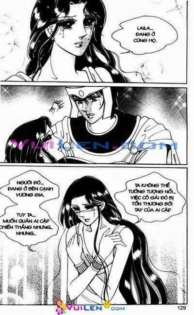 hậu duệ hoàng gia chapter 13 129