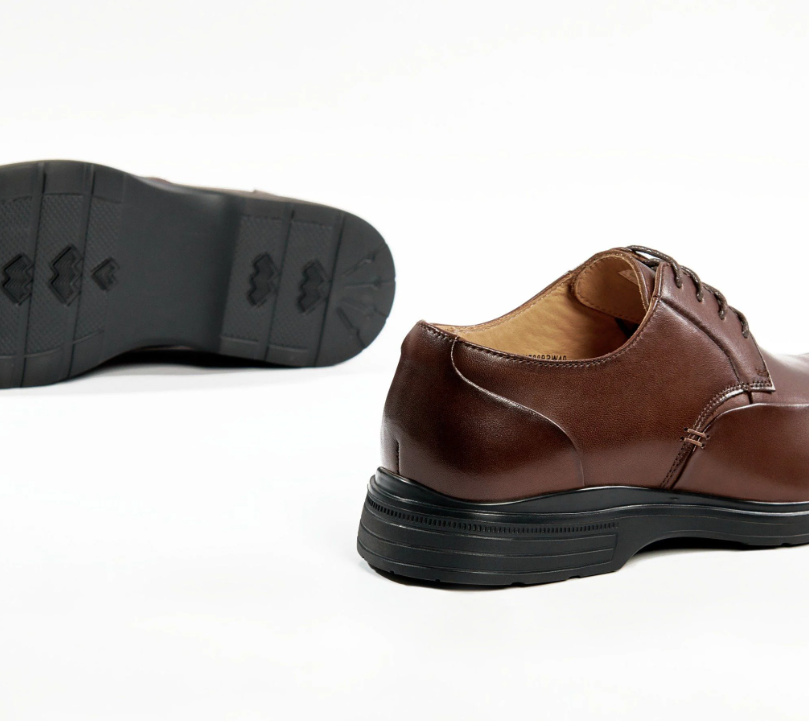 Giày tây nam có dây Derby Pierre Cardin 788