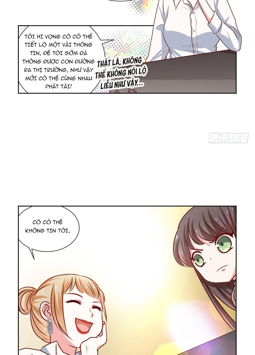 lưu luyến không rời chapter 28 24