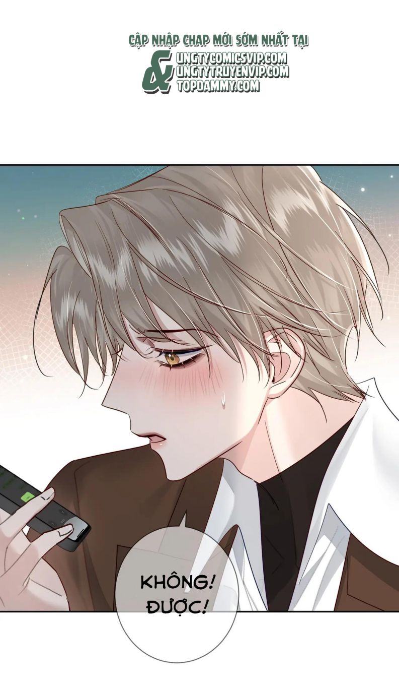 nhân vật chính chỉ muốn yêu đương chapter 46 17