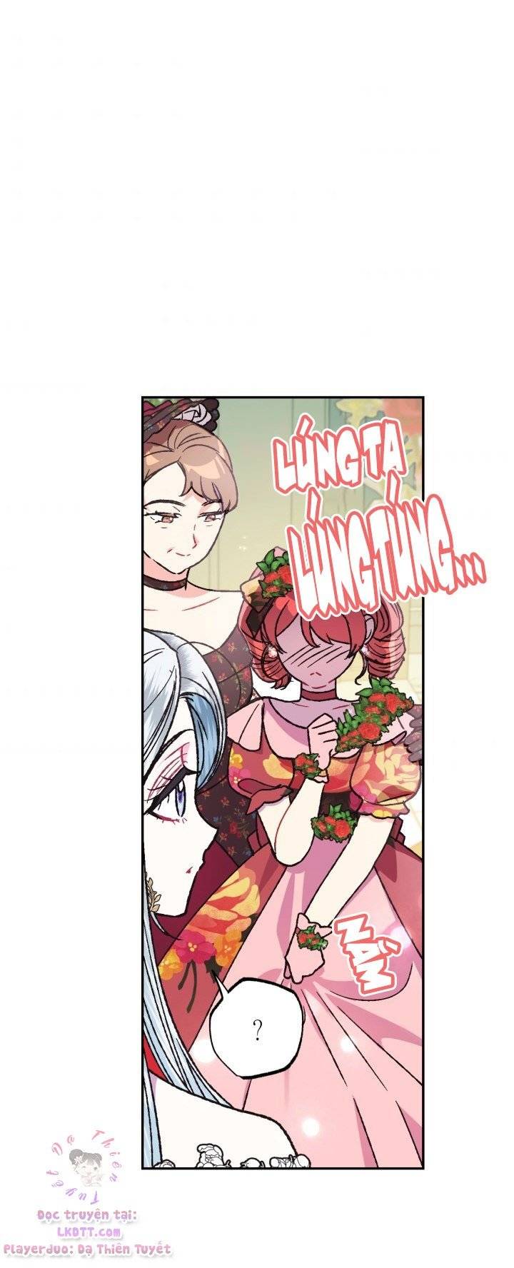 cha, con không muốn kết hôn đâu chapter 25 39