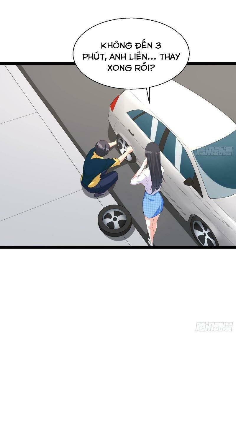 shipper thần cấp chapter 39 13