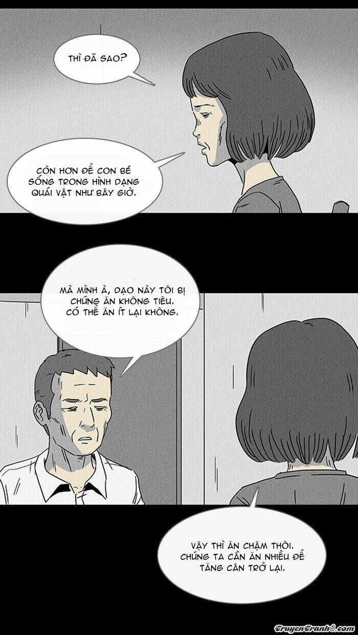 dung dịch thẫm mỹ chapter 6 9