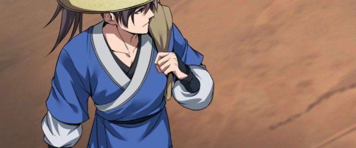 đại tần, ta là con tần thủy hoàng, giết địch thành thần chapter 1 170