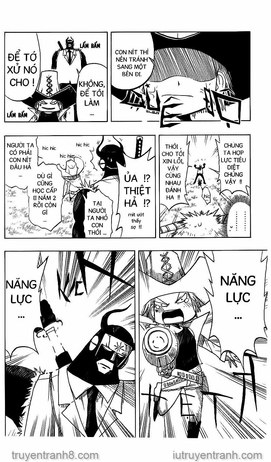 law of ueki chapter 53 15