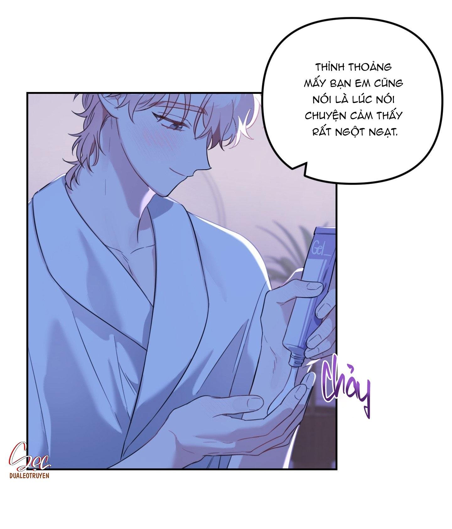 vườn hoa chapter 44 46