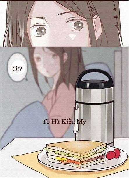 đệ đệ tôi là người ngoài hành tinh chapter 5 5