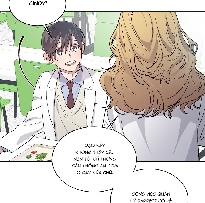 chàng tuấn mã của tôi chapter 32 69