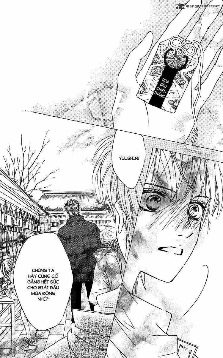 xứng danh anh hùng chapter 60 40