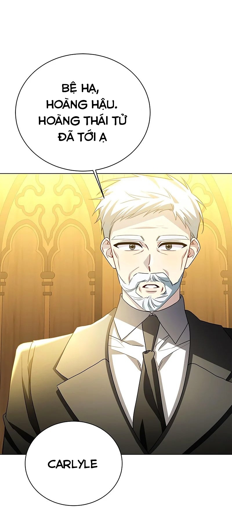 sự hối hận muộn màn chapter 115 36