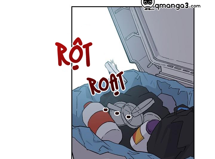 chàng tuấn mã của tôi chapter 40 5