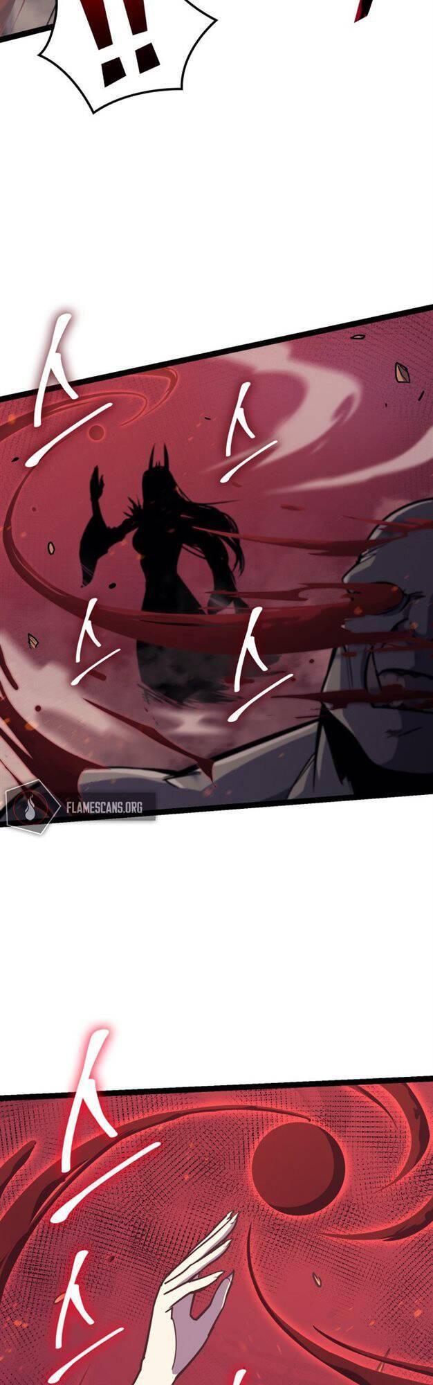 tôi trở lại thăng cấp một mình chapter 129 25