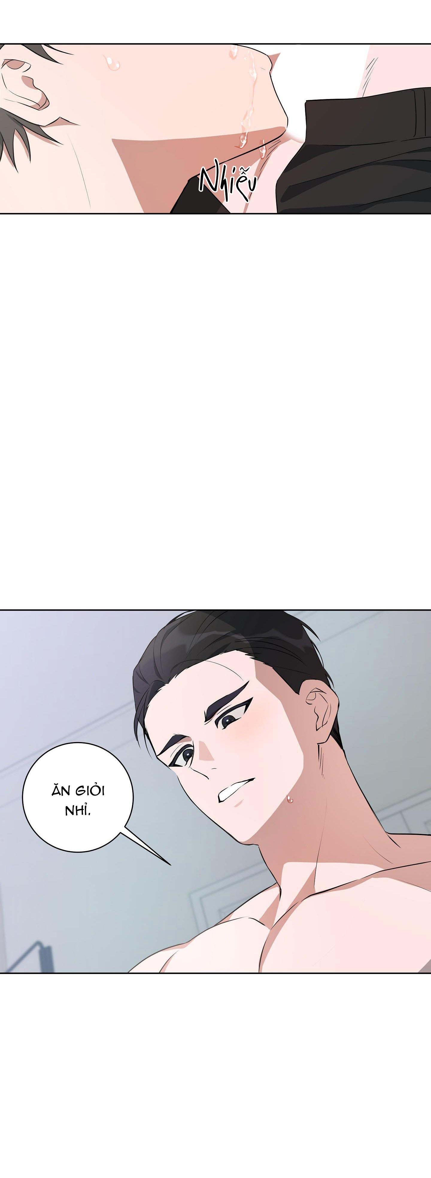 ba ngày, làm thật chapter 1 15