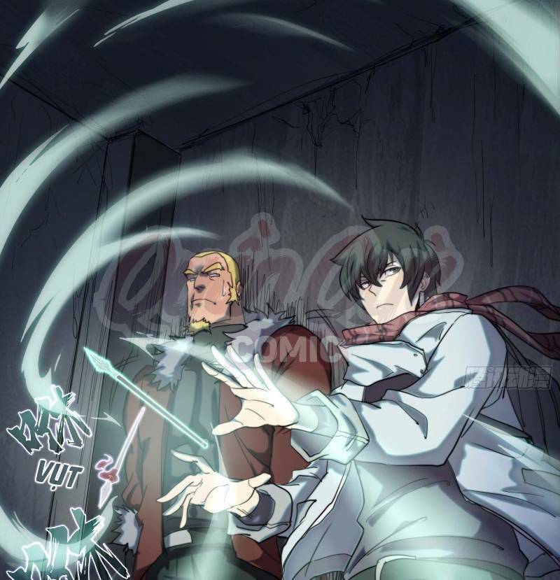 đô thị hàng thần khúc chapter 31 14