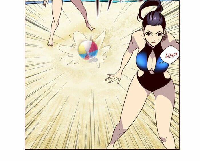 nữ sinh trường wilds chapter 209 11