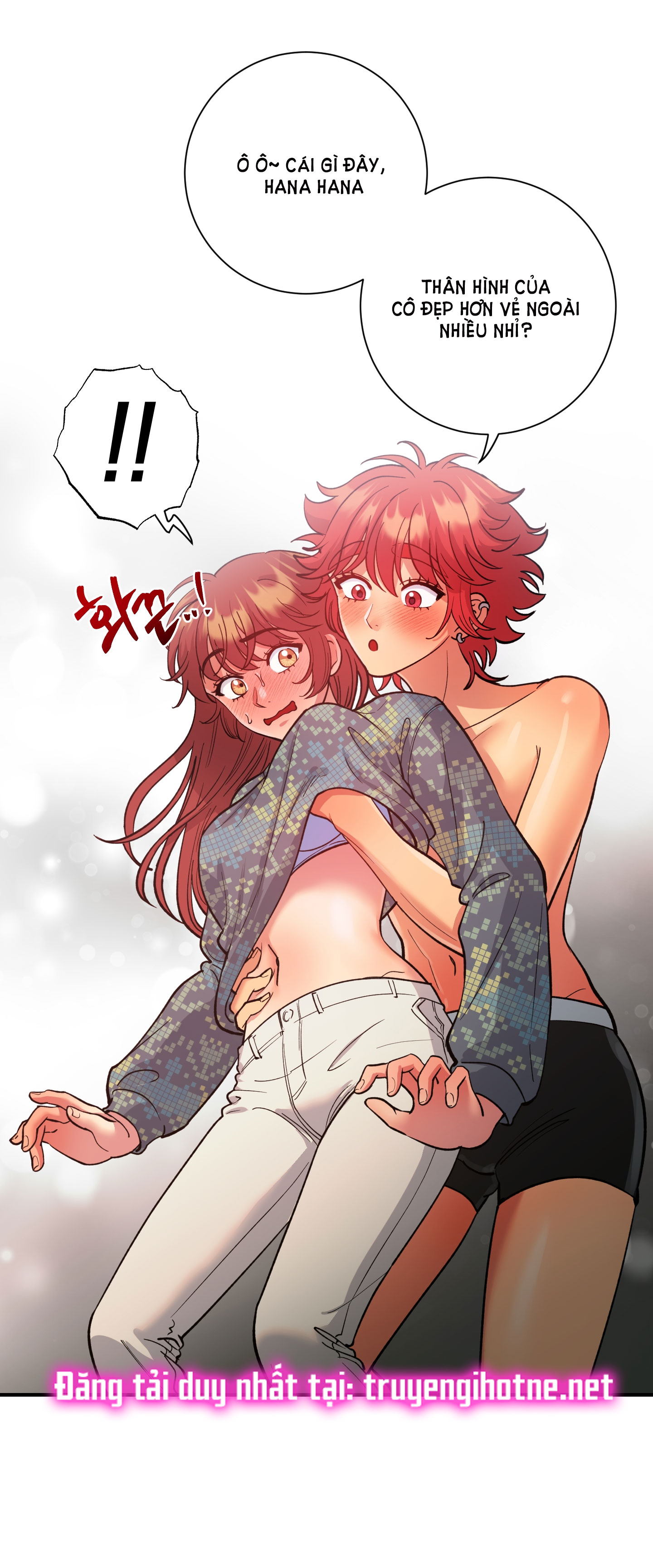 [18+] một lòng một dạ chapter 56.2 23