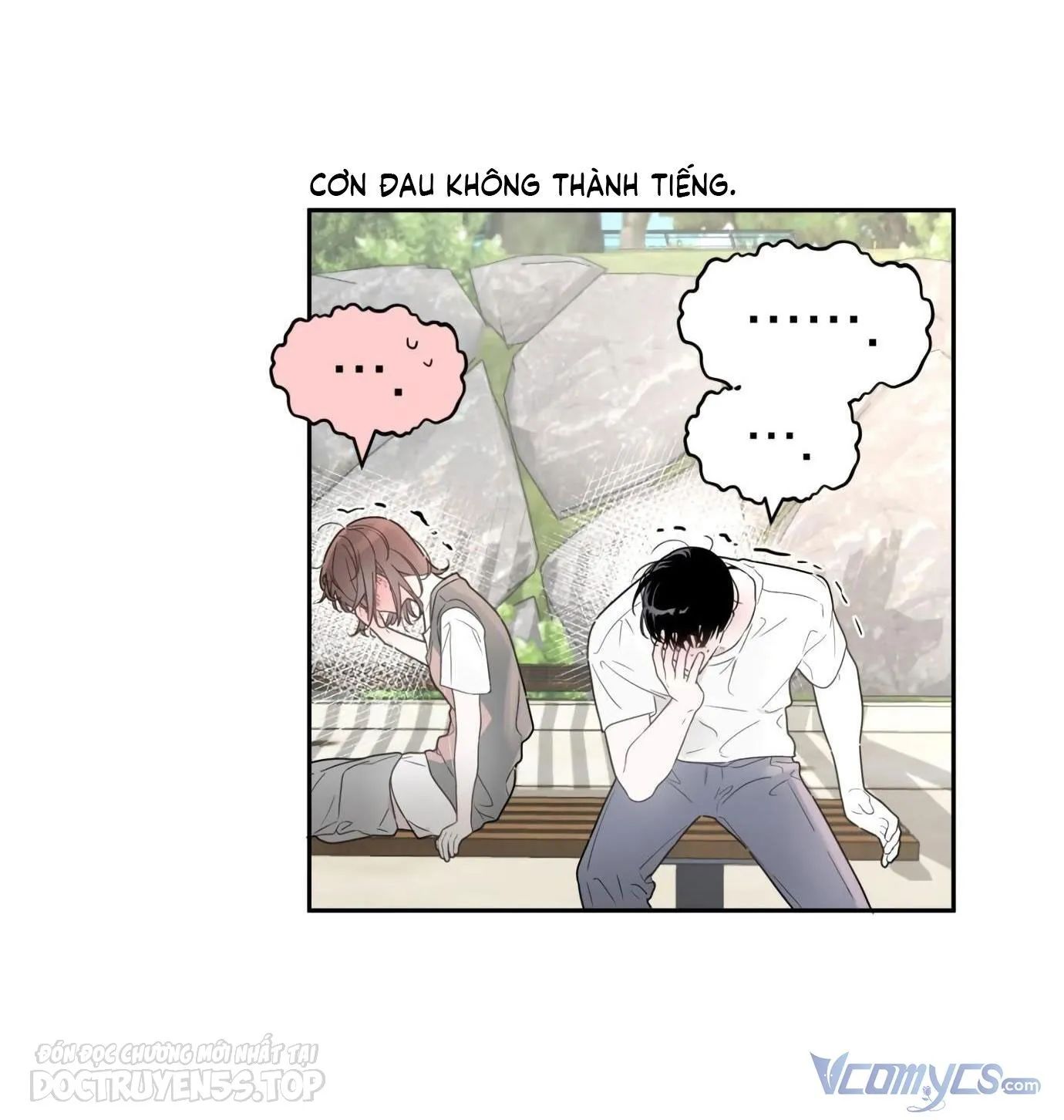 em đã tìm kiếm cả ngàn năm nay chapter 19 25