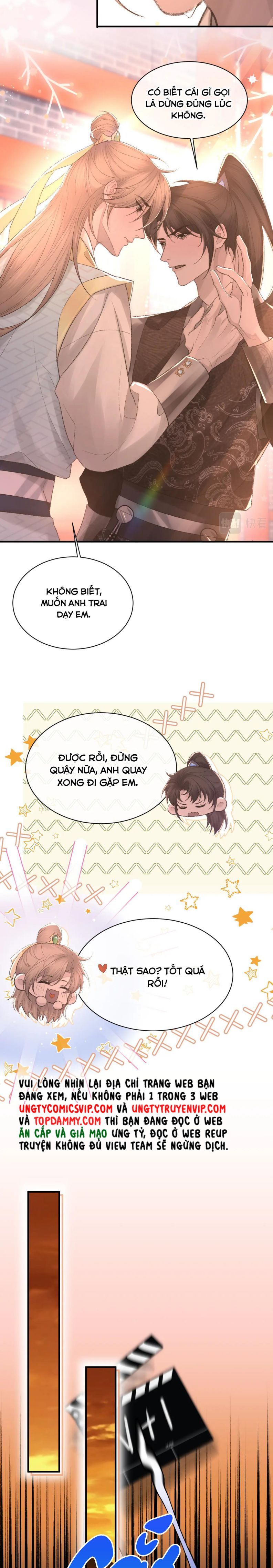 cấu bệnh chapter 99 3