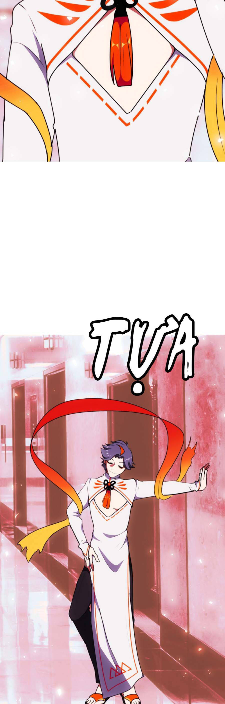 tử thần chapter 77 20