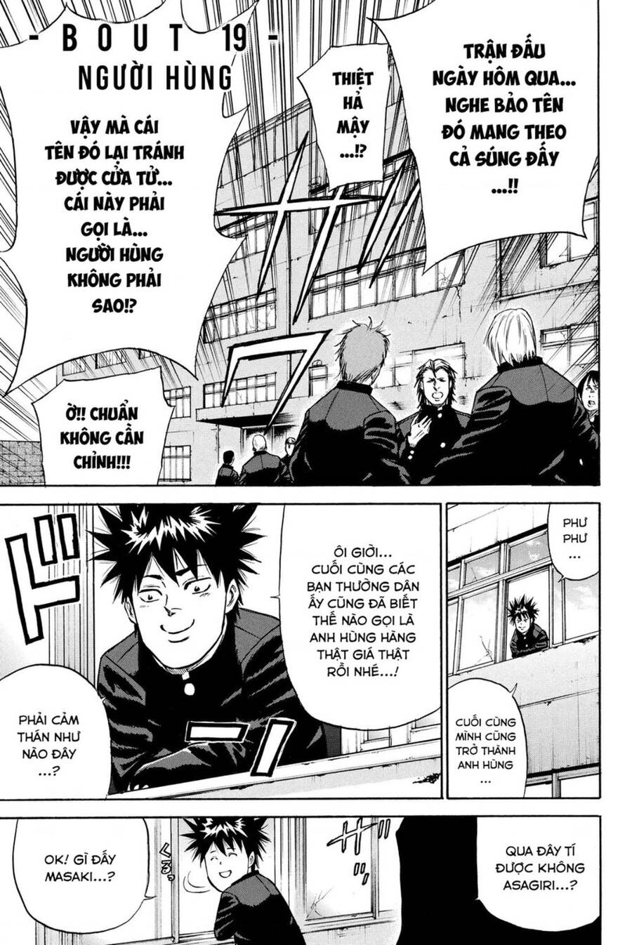a-bout! chapter 184 4