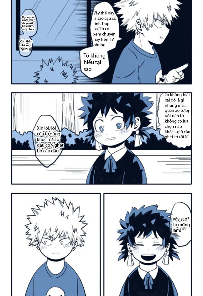 katsudeku short doujinshi chapter 19 4