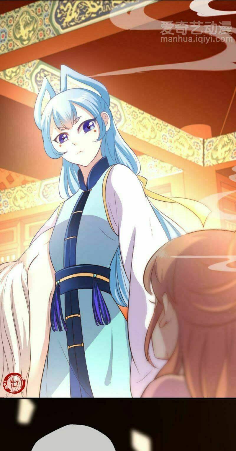 huyết tộc đại nhân của ta chapter 2 6