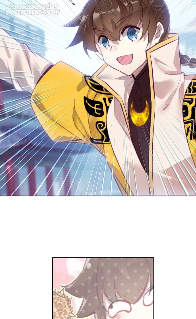 hóa ra ta là tuyệt thế cao thủ chapter 16 26