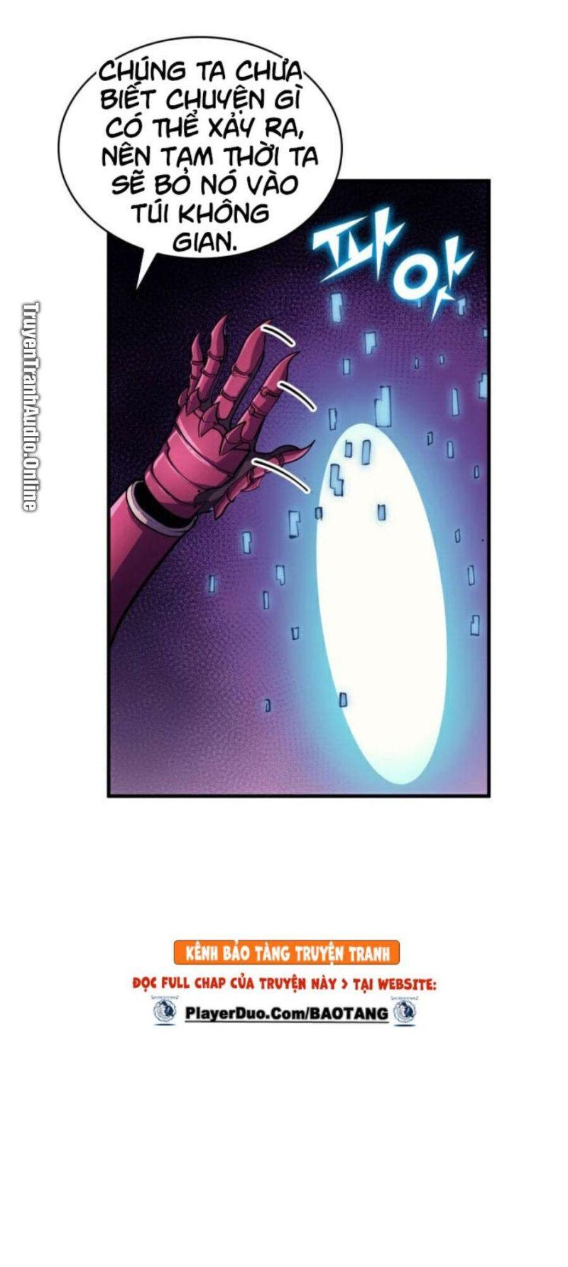 tôi trở lại thăng cấp một mình chapter 39 54